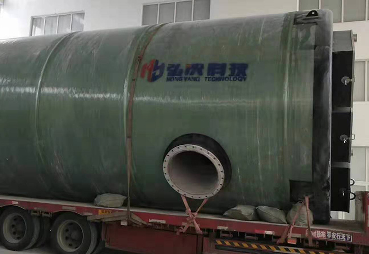 一體化雨水提升泵站報(bào)價