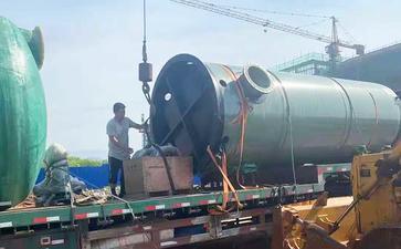一體化泵站設(shè)備報價
